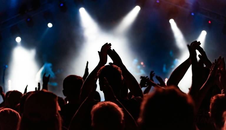 Kam ta konec tedna? Na Gorenjskem koncerti, delavnice in gledališče