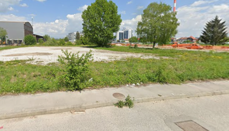 Kaj se dogaja v Šiški ob Gorenjski progi po poseku dreves? Odgovor preseneča