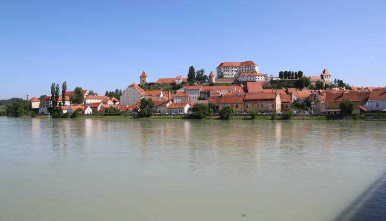 Zgodba ptujske usnjarne: Od srednjeveške usnjarske tradicije do izgubljene dediščine