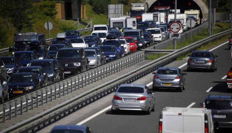 Pozor na gorenjski avtocesti: Ta priključek bo zaprt več mesecev