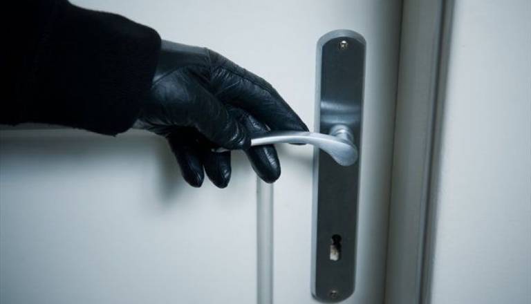 Pomurci, pozor! Porast tatvin, v hiše pridejo pod pretvezo, da prodajajo jedilni pribor