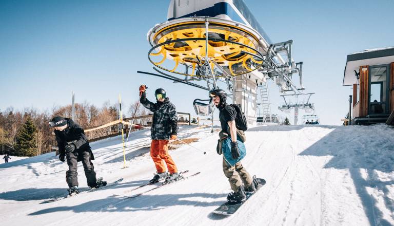 Najdaljša sezona v 16 letih: Smučišče na Rogli odprto kar 130 dni