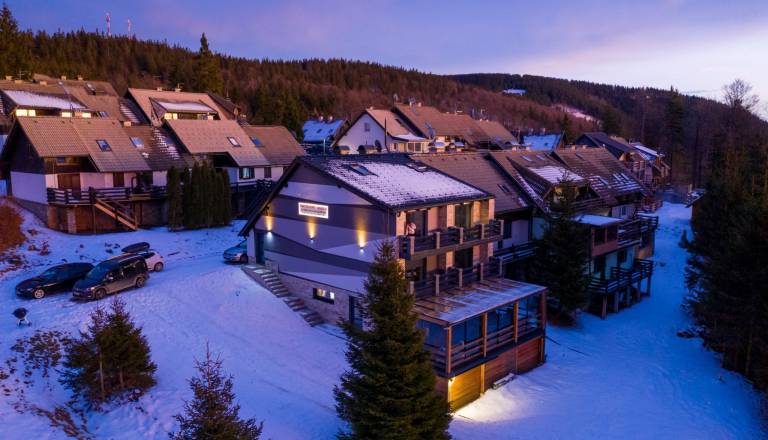 Na Kopah nova naložba Ljubljane