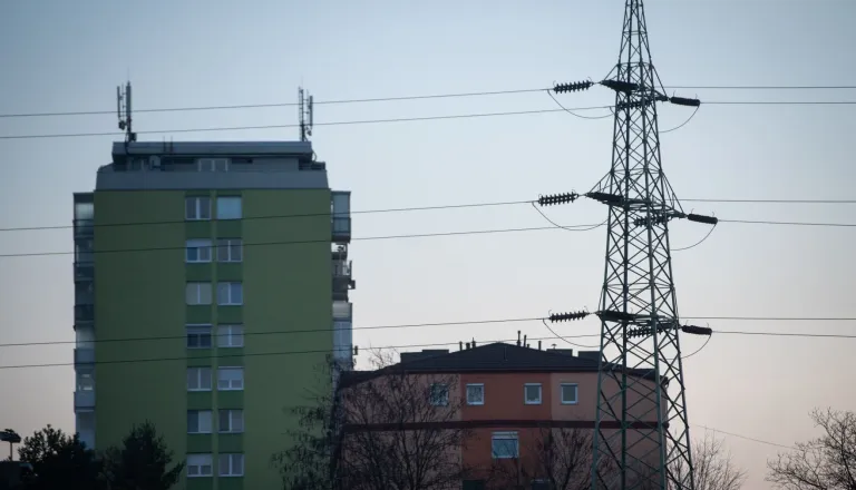 Elektro Maribor sporoča: »Na izredne dogodke smo pripravljeni«