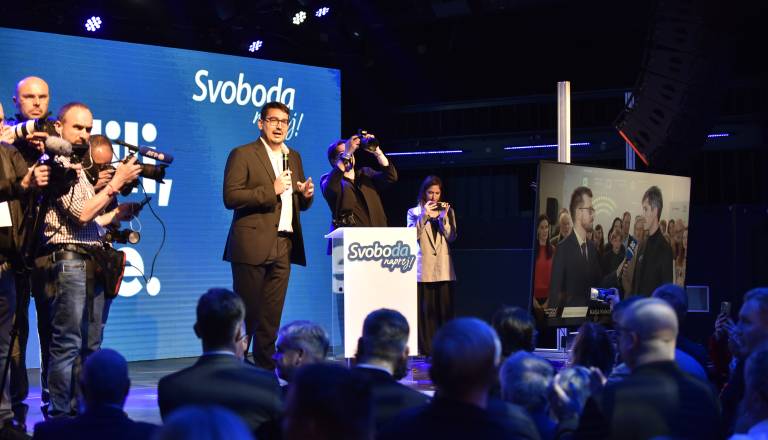 Rezultati volitev v Pomurju razkrivajo več, kot se zdi. Kdo pridobiva in kdo izgublja?