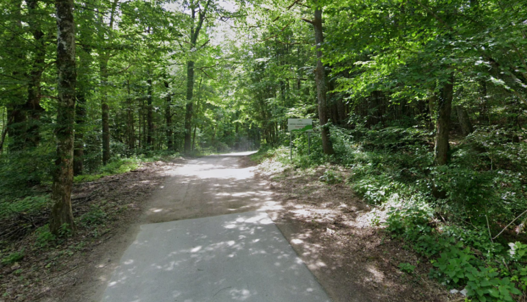 Na meji Trebnjega, Ivančne Gorice in Žužemberka bo potekala rekonstrukcija ceste