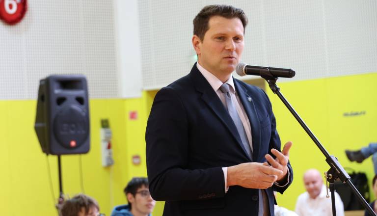 Danes praznik Kamnika, a z zapletom: Del programa zaradi vremena odpade. Oglasil se je župan