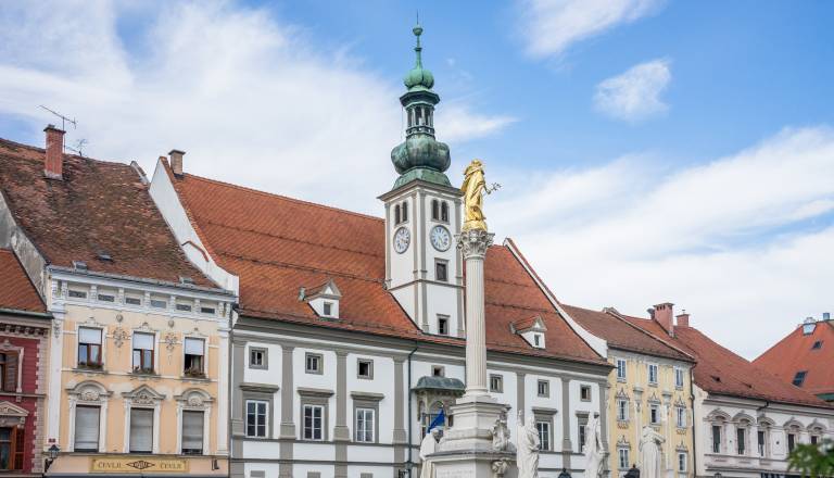 Evropski sklad bo za Mestne hišo Rotovž prispeval 4,45 milijona evrov