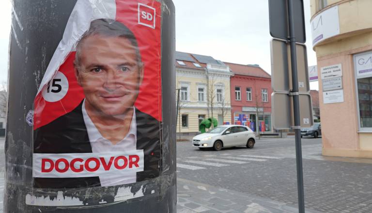 Začetek konca pomurske trdnjave SD? 