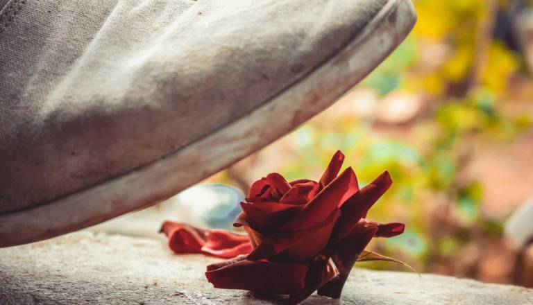 Usodno sporočilo iz preteklosti bo temu znamenju prineslo olajšanje