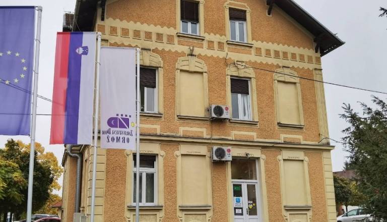 Tudi četrti razpis brez epiloga: Zdravstveni dom Ormož dobil novo vršilko dolžnosti direktorja