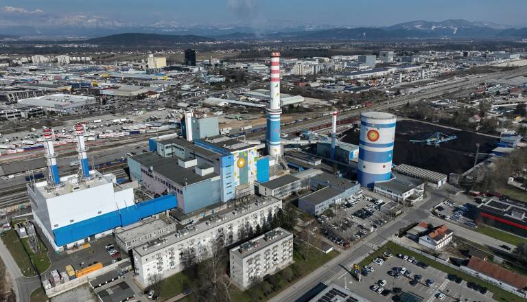 Hekerji grozijo Ljubljanski toplarni: ukradeni občutljivi podatki na prodaj na črnem spletu