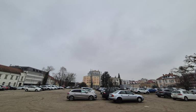 Država ostala brez ponudb za upravni center v Murski Soboti