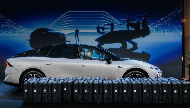 VIDEO: Leteči avto prihaja v Maribor, z njim tudi nova avtomobilska znamka