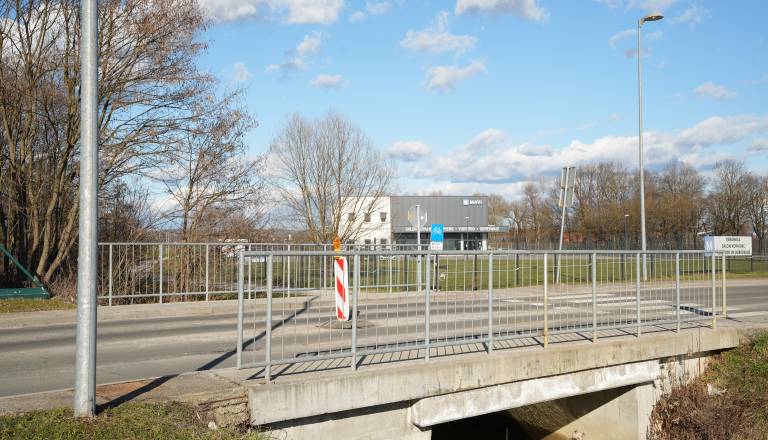 Dotrajani mostovi v soboški občini: Vrstni red sanacij se prilagaja potrebam, ta most bo urejen prvi