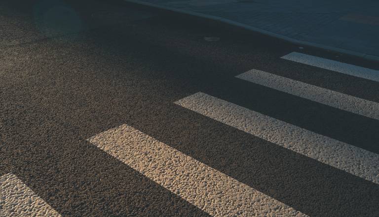 Velika novost v tem pomurskem kraju, uredili bodo prehod za pešce in umirili promet