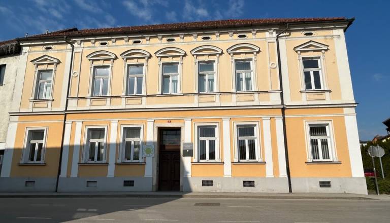 Iščete poslovni prostor? V Ormožu pisarne že od pet evrov na kvadrat