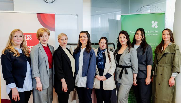 V Mariboru več kot 7000 brezposelnih, nov projekt želi pomagati ženskam