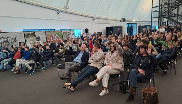 KK Adria Mobil ni več: Rekordni občni zbor razrešil vodilne v klubu, spremenili so tudi ime in podobo