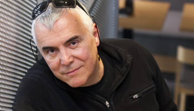 Zoran Predin prihaja na Ptuj, obeta se akustični večer