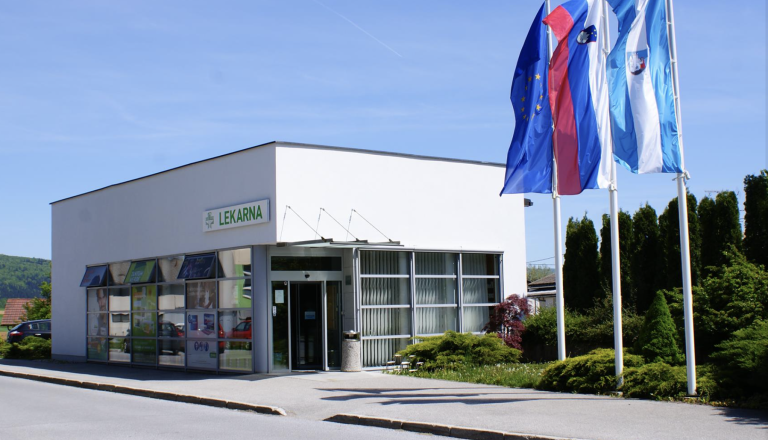 Kdo bo vodil Lekarno Kočevje?