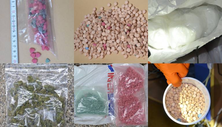 Razkrivamo: Nove droge vse bolj prisotne v Pomurju, na takšen način jih kupujejo mladi