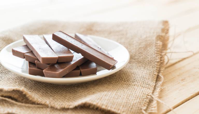 Pred veliko nočjo bi lahko v trgovinah primanjkovalo teh čokoladic