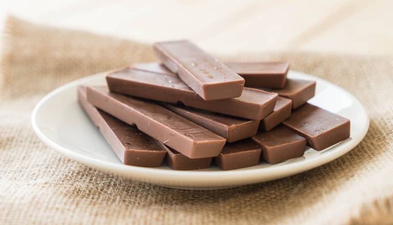 Te čokoladice bi lahko zaradi kraje primanjkovale v trgovinah