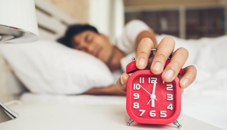 Poletni čas lahko vpliva na zdravje in počutje