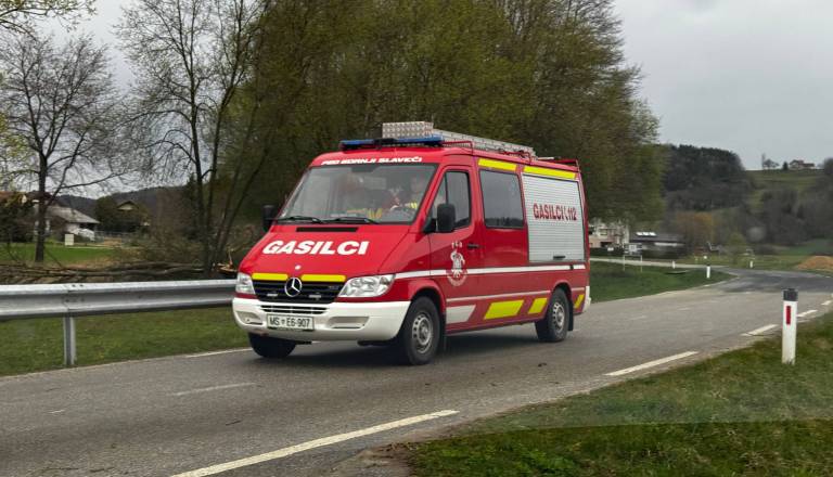 Nekaj odjemalcev še brez električne energije, Elektro Maribor prosi za previdnost