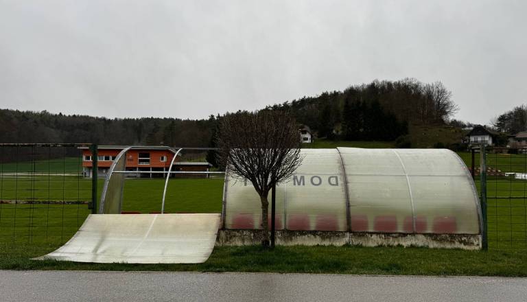 Po razdejanju danes intenzivno odstranjevanje škode, kje je bilo najhuje?