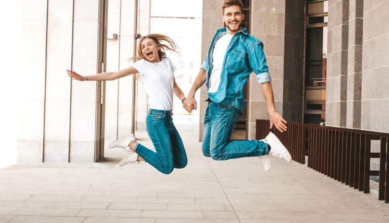 Zvezde bodo tlakovale pot do uspeha tem srečnim predstavnikom zodiaka