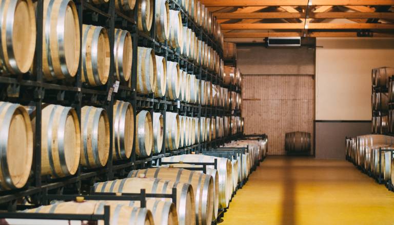 Vinarji z manj pridelka, stopnja samooskrbe zdrsnila na 75 odstotkov