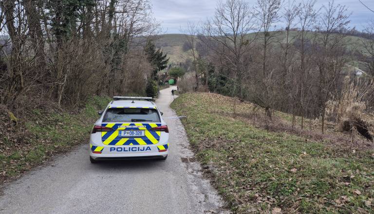 Umor na Štajerskem: Ženska umrla po brutalnem napadu