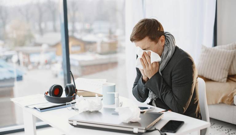 Pozor! To so nova pravila bolniške, določili so sedem režimov