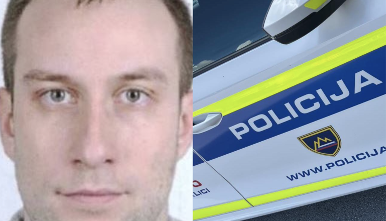 Jeseničan med najbolj iskanimi kriminalci v Evropi