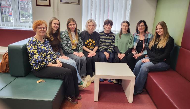 Na državnem prvenstvu iz nemščine izjemen uspeh dijakinj Gimnazije Franca Miklošiča Ljutomer