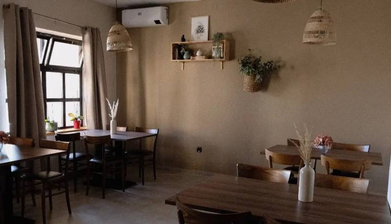 Priljubljena pomurska gostilna znova odpira vrata: »Vsak gostinec si želi, da ima nekaj svojega«