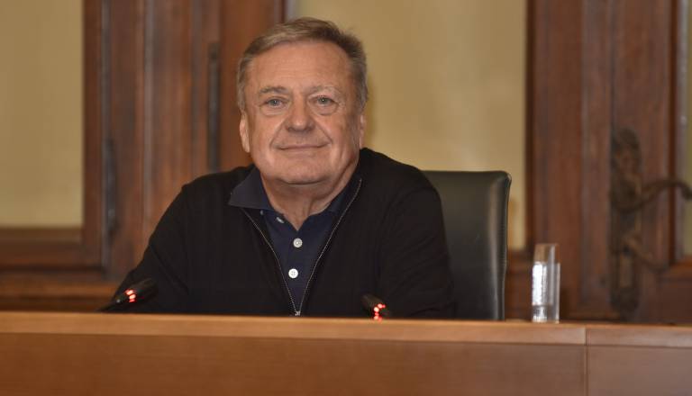 Ljubljanski župan Zoran Janković zaradi zatišja pričakuje novo hišno preiskavo