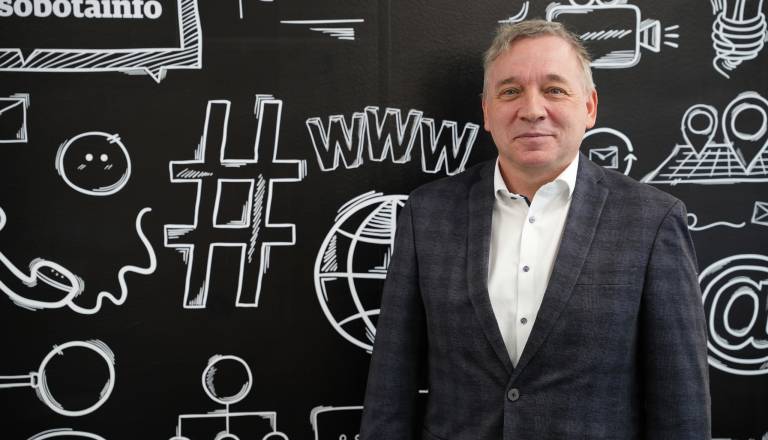 VIDEO: Roman Ratkai o rekordnem letu 2025, vlaganjih v bolnišnico in načrtih za naprej