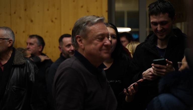 Bo ljubljanski župan Zoran Janković vračal kazni? »Nismo še 1. aprila«