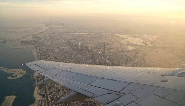 Na območju Bližnjega vzhoda približno tisoč Slovencev, klicni center aktiviran