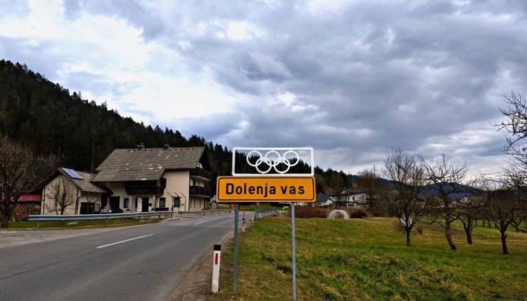 FOTO in VIDEO: prevc