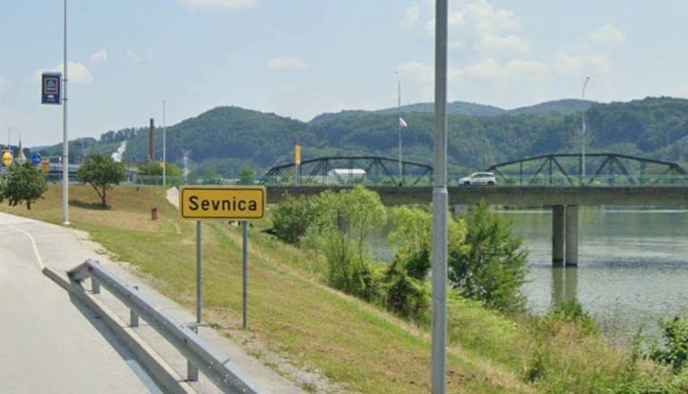 Sevnica