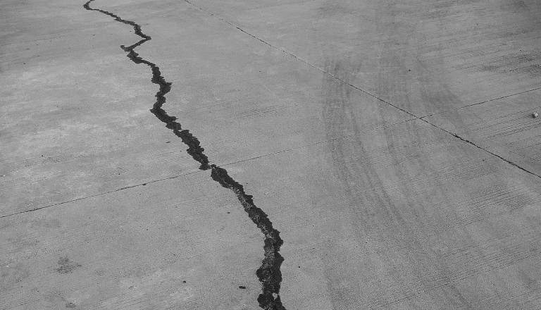 Zjutraj so se tresla tla v Sloveniji, zabeležili kar dva potresa