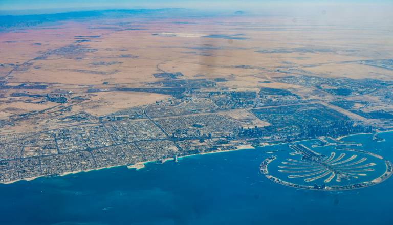 Na območju Bližnjega vzhoda približno tisoč Slovencev