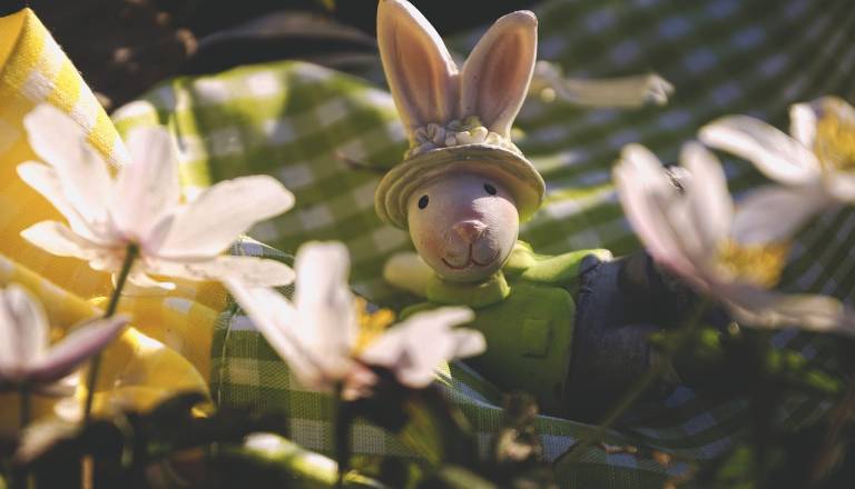 Kakšno vreme nas čaka za velikonočne praznike?