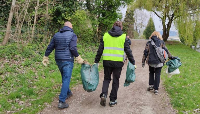 Mariborčani, ne spreglejte! To morate vedeti o veliki čistilni akciji