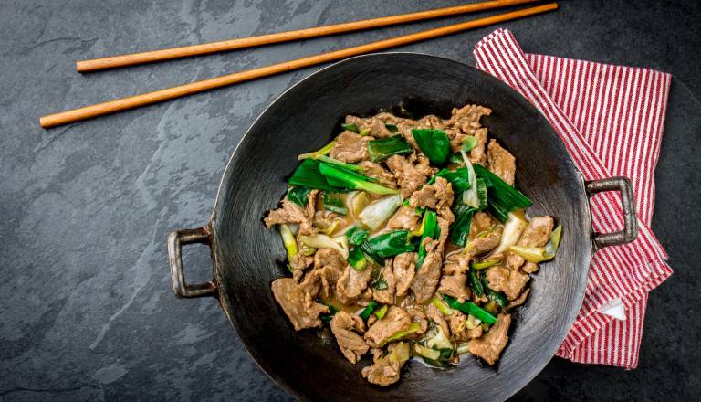 Okusite Azijo pod Pohorjem!