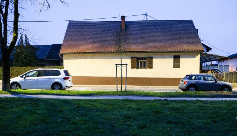 Sprememba v Ljubljani, dovolilnice za parkiranje le še na eni lokaciji